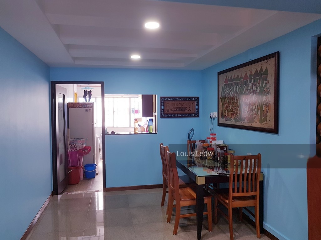 Blk 157 Tampines Street 12 (Tampines), HDB 4 Rooms #197784542